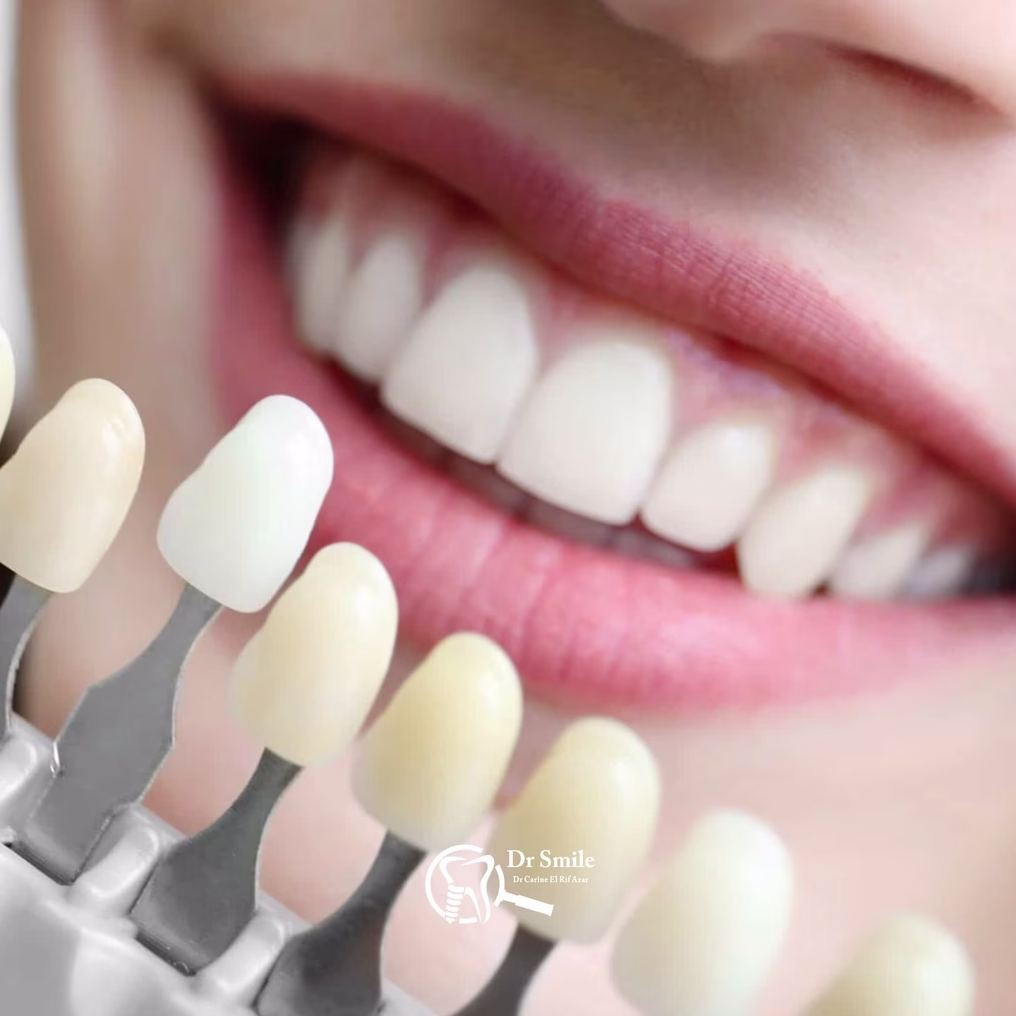 Dr. Smile Clinic