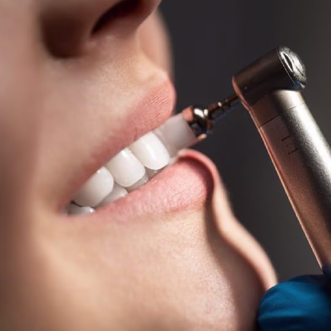 Dr. Smile Clinic