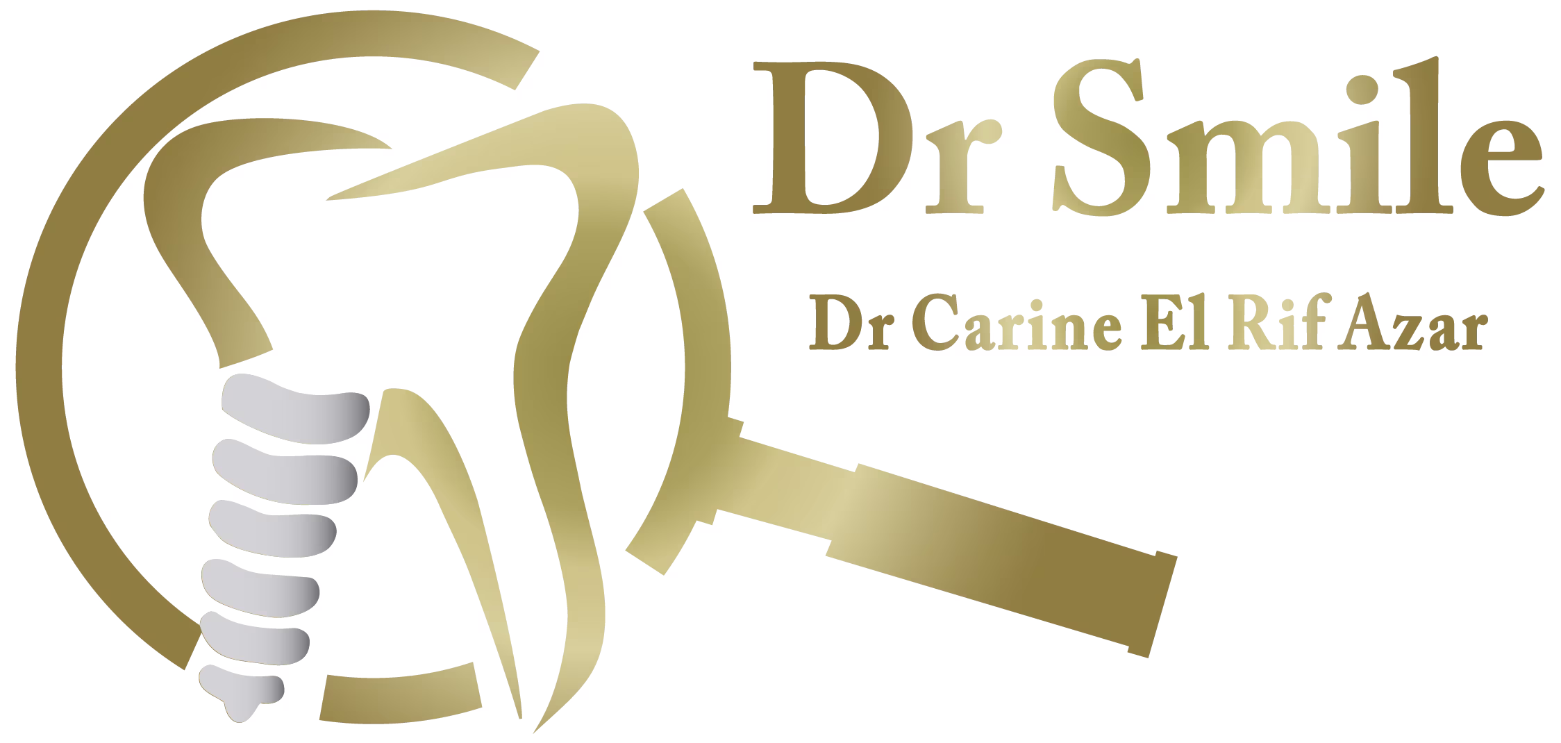 Dr Smile by Carine